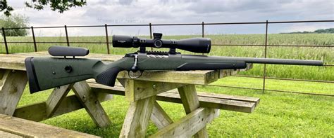 A limited number came in a couple years ago and have been coveted by the Tikka community I use Berger 80. . Tikka t3x super varmint 223 review